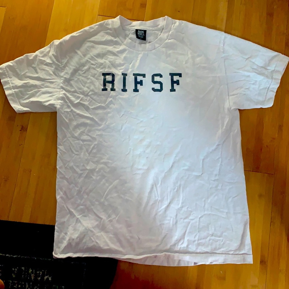 Men’s RIF SF Sz. L shirt